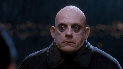 uncle fester confirmed  wednesday   actor   secret gamereactor