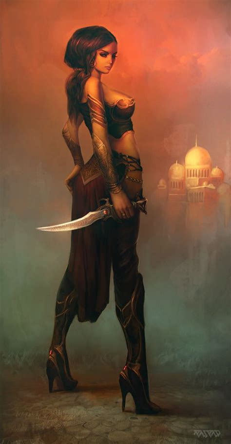 mayada by alexraspad rpg portraits and avatars pinterest inspiration deserts and heels