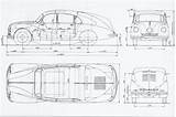 Tatra 87 Blueprint Audi Model Related Posts Drawingdatabase sketch template