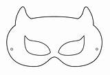 Masks Batman Templates Superheroes จาก Iq นท sketch template