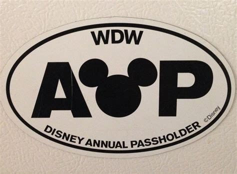 worth   buy  disney world annual pass  budget mouse