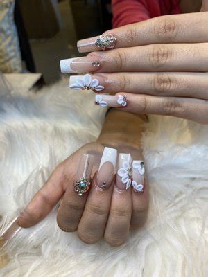 spa nails updated      reviews  sw