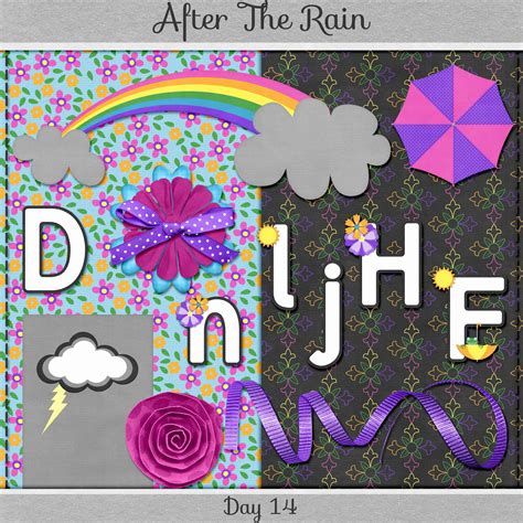 dreamnever designs april daily  day