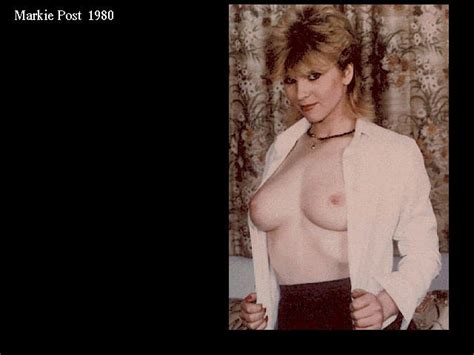 naked markie post in fall guy