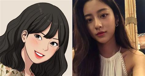 A Teen Actress Kang Min Ah To Join True Beauty Cast Opposite Moon