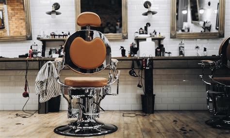 barber shop salon pictures