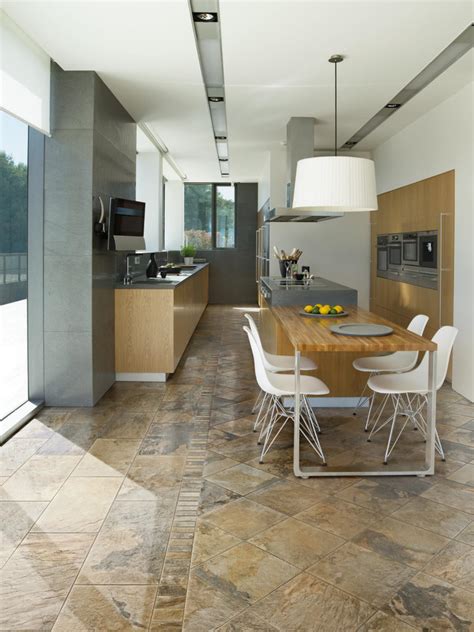 tile flooring   kitchen hgtv