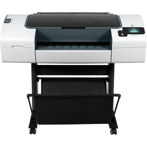 Hp Designjet T790 24 Large Format Inkjet 24 Inch Printer