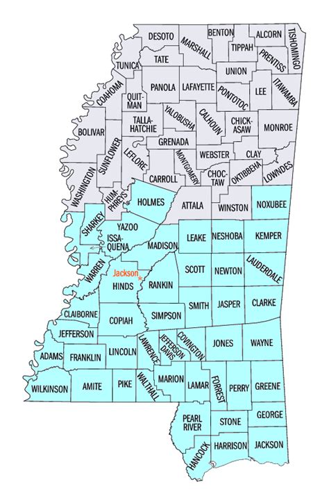 Restrictions For Felons Mississippi Probation Information Network