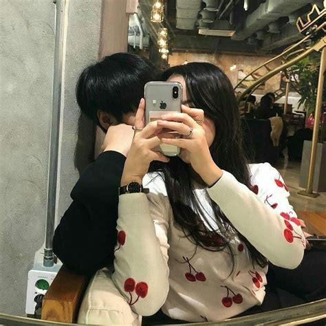 𝕹𝕺𝕽𝕸𝕬𝕷 12 Korean Couple Couples Asian Cute Couples Goals
