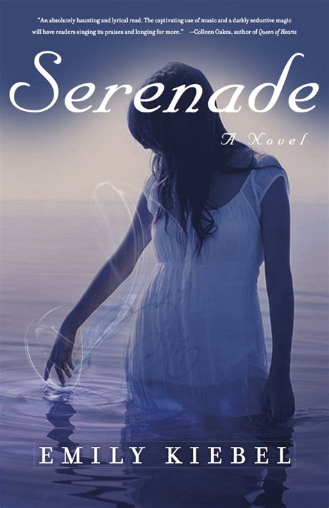 serenade best ya romance books of 2014 popsugar love and sex photo 16