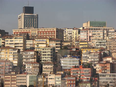 espectaculares fotos asombrosas de paisajes urbanos taringa