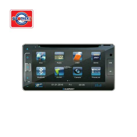blaupunkt texas  double din player brothers factory outlet  sdn bhd  shopping