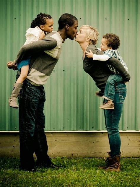 Interracial Love Powering Through Images And Quotes