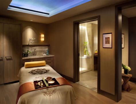 the hip and urban girl s guide mandarin oriental spa a soothing facial