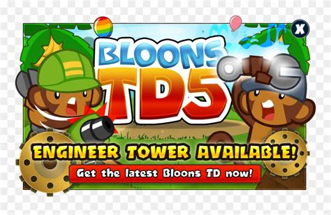 bloons tower defense  hacked plusnuts