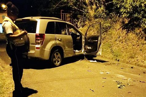 One Dead In Fatal Accident St Lucia News From The Voice