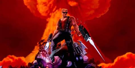 duke nukem heads to playstation 4 and xbox one [video] ps4pro en