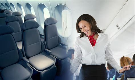 why this plane seat gets the best service and it isn t in first class travel news travel