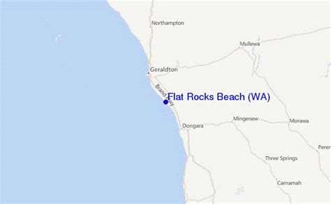 flat rocks beach wa surf forecast  surf reports wa north west