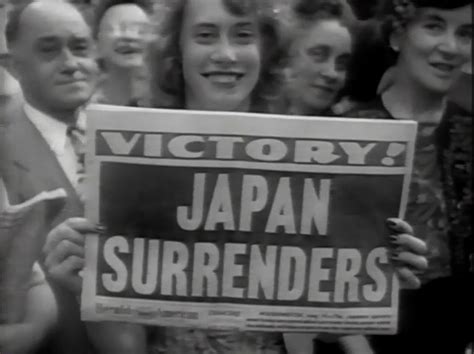 victory  japan day