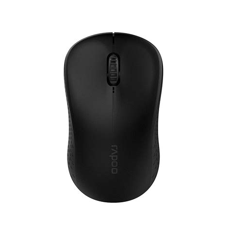 game  rapoo  wireless optical mouse black game  ph