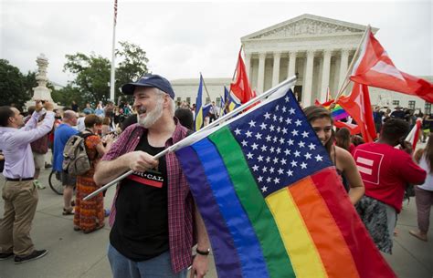 Balancing Religious Freedom With The Legalization Of Gay Marriage The