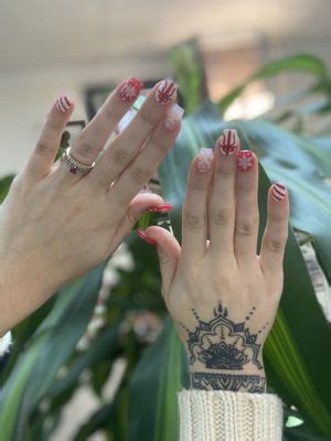 nail masters spa updated      reviews