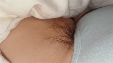 Playing With Her Tired Pubic Hair And Big Tit Free Porn 5a