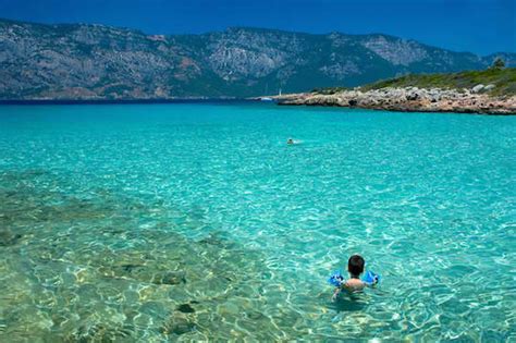 Turkey’s Most Breathtaking Coast The Lycian Coast