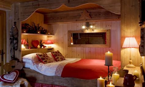 Cute Decorations For Bedrooms Romantic Night Bedroom