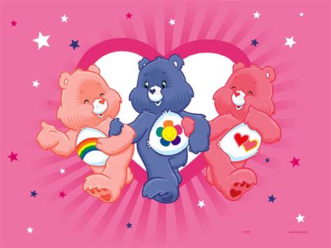 care bears wallpapers wallpaper pictures