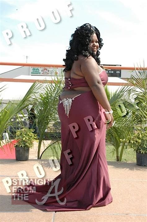 Ghetto Prom Dresses 2012 2 Straight From The A [sfta] – Atlanta