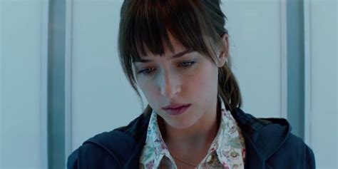 62 thoughts we all had watching the fifty shades of grey trailer for