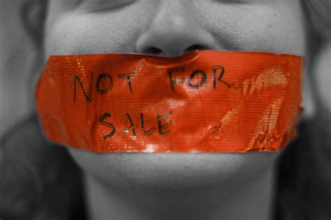 Wnc Takes Strides To End Sex Trafficking – The Blue Banner