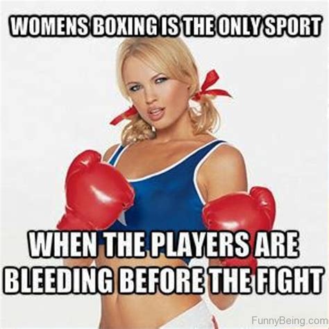 56 very funny boxing memes