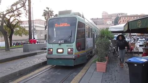 rome tram collection tram  roma youtube