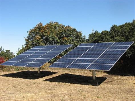 solar gardens growing  potential  energy  minnesota