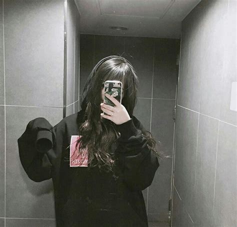 Pin By Daime On Mirror Selfies With Images Ulzzang