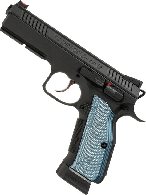 asg cz shadow  airsoft direct