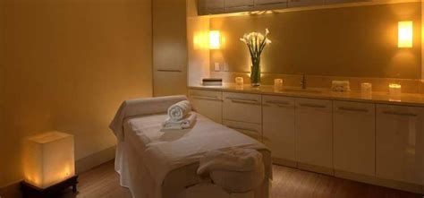 small spa room layout the spa at conrad miami offers a modern holistic approach to home