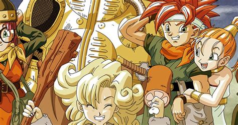 chrono trigger every party member ranked worst to best