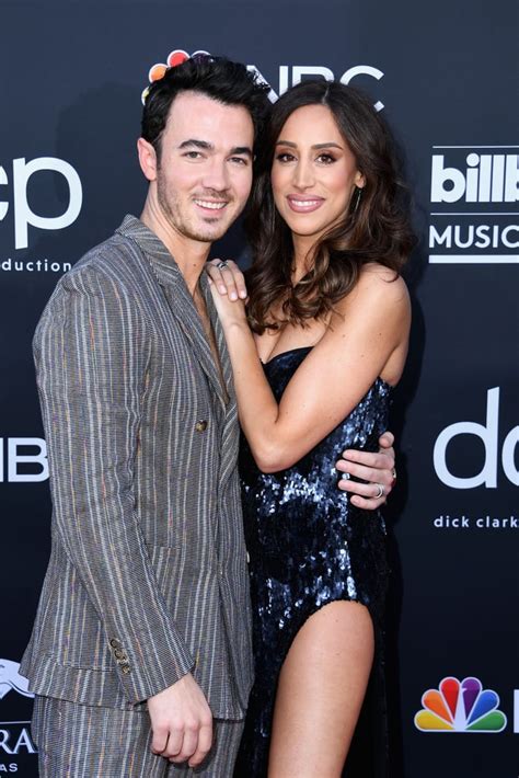 He S A Loving Husband Why Kevin Jonas Is The Best Jonas Brother
