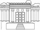 Solomon Solomons Salomon Jerusalem Crafting Temples Lds Jesus Craftingthewordofgod Kirtland Abigail Nabal Biblicas Mazes Dominical sketch template