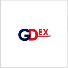 gdex tracking express order status