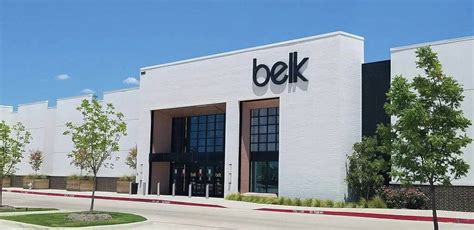 belk  open  additional belk outlet locations retail restaurant