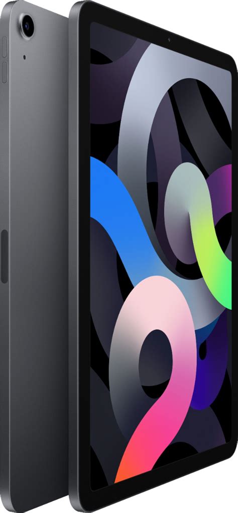 Buy Apple Ipad Air 10 9 Inch 2020 64gb Space Gray Online In