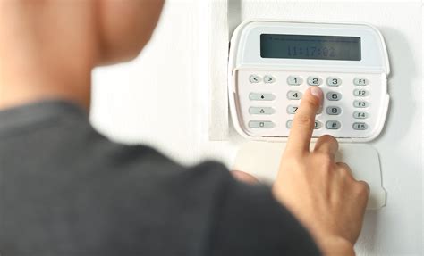 benefits  home alarm systems