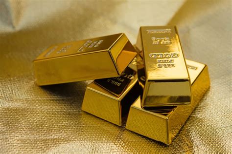 como investir em ouro principais vantagens riscos  formas de investir