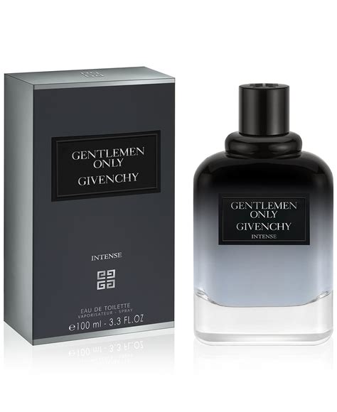 givenchy colognes  enduring  refreshing couture pictures